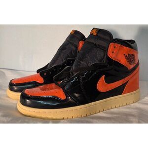 Nike Air Jordan 1 High OG Shattered Backboard 3.0 Size 9.5